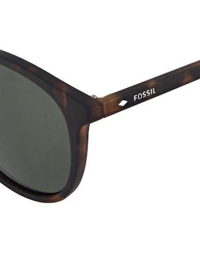 Lentes de sol Fossil Outlook para hombre