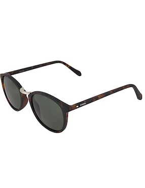 Lentes de sol Fossil Outlook para hombre