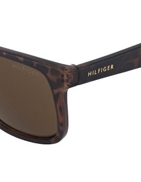 Lentes de sol Tommy Hilfiger Eli Outlook para hombre