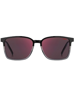 Lentes De Sol HUGO BOSS 1128/s 08a/ao Para Hombre