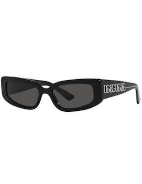 Lentes de sol Dolce&Gabbana DG4445 501/87 para mujer