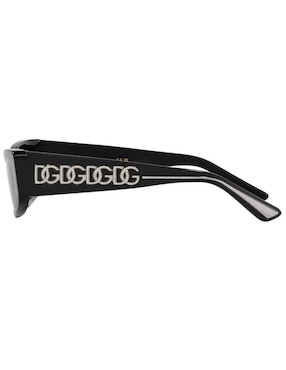 Lentes de sol Dolce&Gabbana DG4445 501/87 para mujer