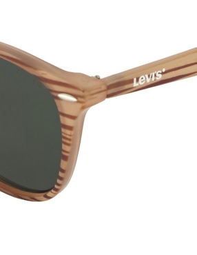 Lentes de sol Levi's Outlook para hombre