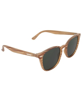 Lentes de sol Levi's Outlook para hombre