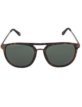 Lentes De Sol Fossil Fm141 Outlook Para Hombre