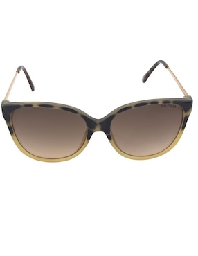 Lentes De Sol Tommy Hilfiger Lilo Outlook Para Mujer