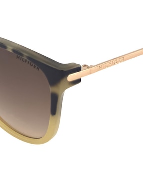 Lentes de sol Tommy Hilfiger Lilo Outlook para mujer