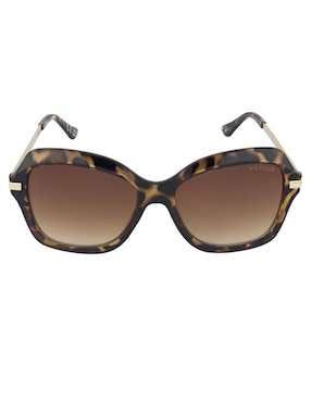 Lentes De Sol Tommy Hilfiger Ol596 Outlook Para Mujer