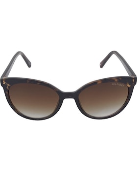 Lentes De Sol Tommy Hilfiger Breeda Outlook Para Mujer