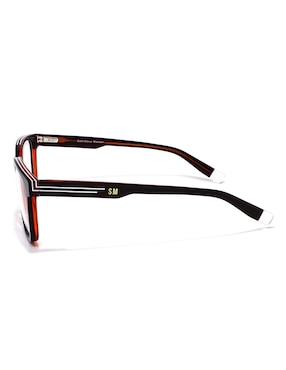 Armanzon Steve Madden para hombre
