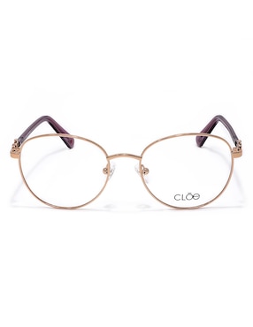 Armazón Cloe 51604 Para Mujer