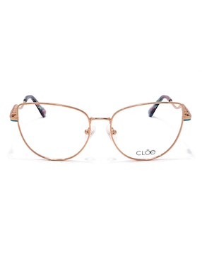 Armazón Cloe 51458 Para Mujer