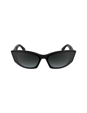 Lentes De Sol Karl Lagerfeld FW24 KL6162s-6414-001 Para Mujer