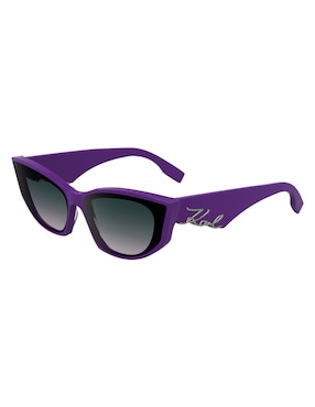 Lentes de sol Karl Lagerfeld para mujer