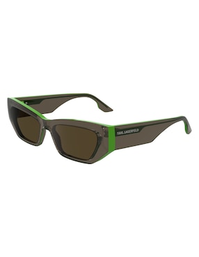 Lentes de sol Karl Lagerfeld unisex