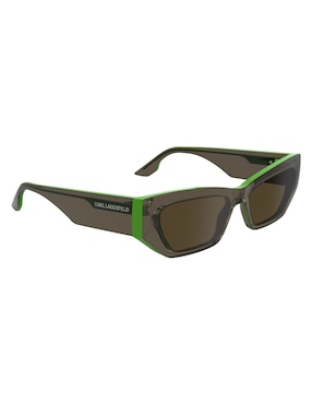 Lentes de sol Karl Lagerfeld unisex