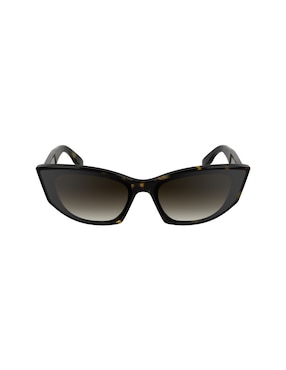 Lentes De Sol Karl Lagerfeld FW24 KL6162s-6414-242 Para Mujer