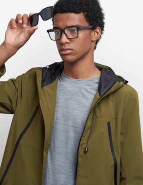 Armanzon Carrera para hombre