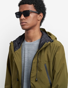 Armanzon Carrera para hombre