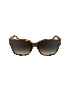 Lentes De Sol Karl Lagerfeld FW24 KL6161s-6314-240 Para Mujer