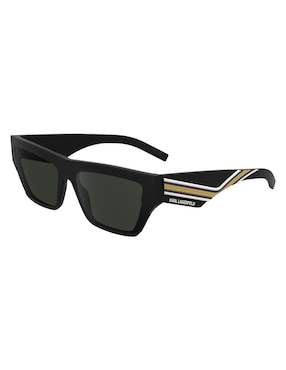 Lentes de sol Karl Lagerfeld KL6163S-5917-002 unisex