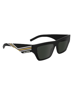 Lentes de sol Karl Lagerfeld KL6163S-5917-002 unisex