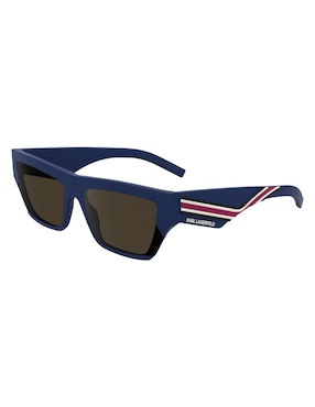Lentes de sol Karl Lagerfeld unisex