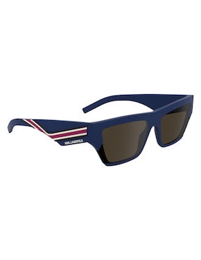 Lentes de sol Karl Lagerfeld unisex