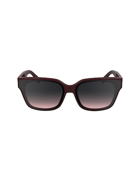 Lentes De Sol Karl Lagerfeld FW24 KL6161s-6314-601 Para Mujer