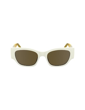 Lentes De Sol Karl Lagerfeld FW24 KLj6168s-5219-105 Unisex