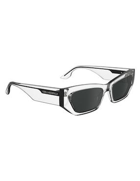 Lentes de sol Karl Lagerfeld unisex