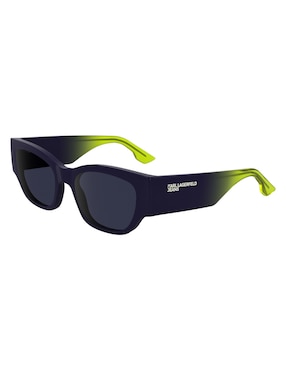 Lentes de sol Karl Lagerfeld unisex