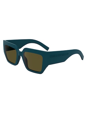 Lentes de sol Karl Lagerfeld para mujer
