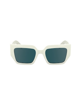 Lentes De Sol Karl Lagerfeld FW24 KL6166s-5320-105 Para Mujer