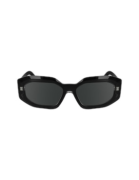 Lentes De Sol Karl Lagerfeld FW24 KL6167s-5316-001 Para Mujer