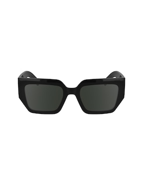 Lentes De Sol Karl Lagerfeld FW24 KL6166s-5320-001 Para Mujer