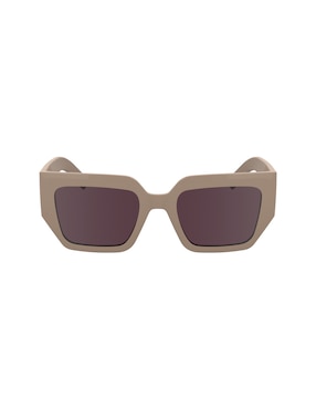 Lentes De Sol Karl Lagerfeld FW24 KL6166s-5320-272 Para Mujer