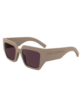 Lentes de sol Karl Lagerfeld KL6166S-5320-272 para mujer