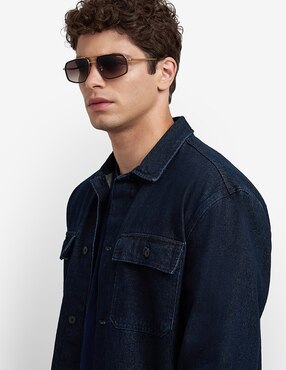 Lentes de sol Carrera 338/S para hombre