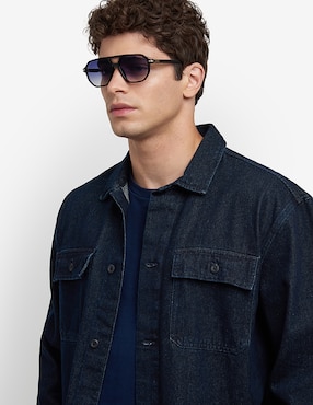 Lentes de sol Carrera 341/S para hombre