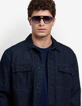 Lentes de sol Carrera 341/S para hombre