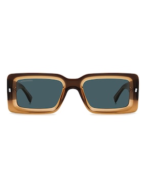 Lentes de sol Dsquared2 D2 0142/S para hombre