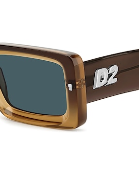 Lentes de sol Dsquared2 D2 0142/S para hombre
