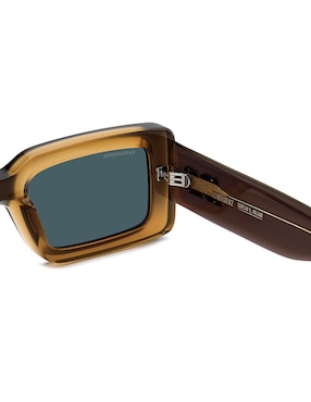 Lentes de sol Dsquared2 D2 0142/S para hombre