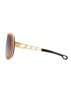 Lentes de sol Carrera Flaglab 17 para hombre