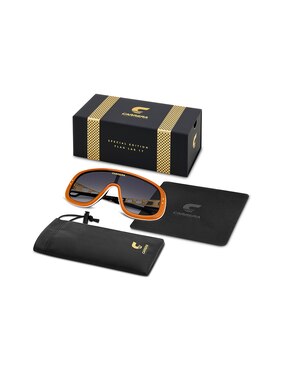 Lentes de sol Carrera Flaglab 17 para hombre