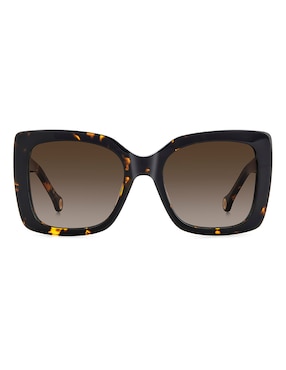 Lentes de sol Carolina Herrera 0258/G/S para mujer