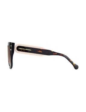 Lentes de sol Carolina Herrera 0255/S para mujer