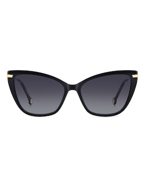 Lentes de sol Carolina Herrera 0262/S para mujer