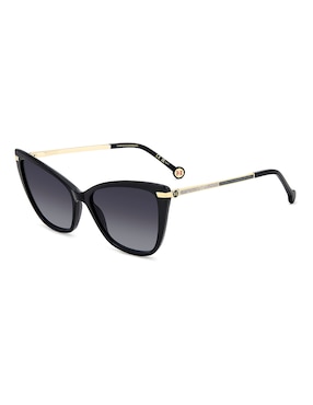 Lentes de sol Carolina Herrera 0262/S para mujer